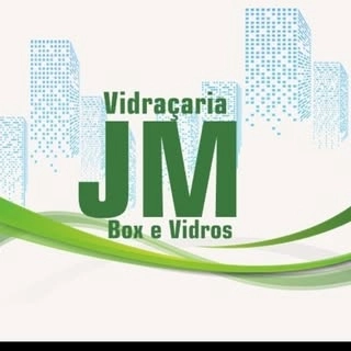 Logotipo da empresa JM BOX