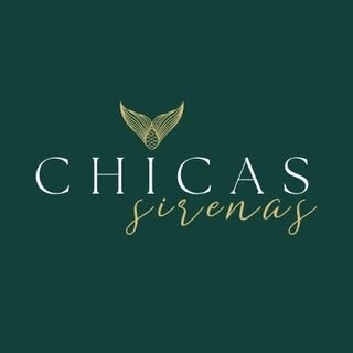 Logotipo da empresa CHICAS SIRENAS