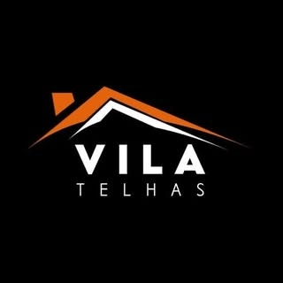 Logotipo da empresa VILA TELHAS