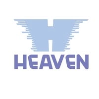 Logotipo da empresa HEAVEN ESTUDIO