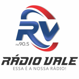 Logotipo da empresa RADIO VALE DO RIO GRANDE LTDA