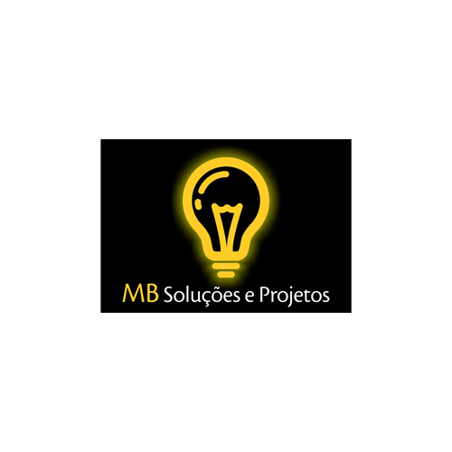 Logotipo da empresa MB SOLUCOES E PROJETOS