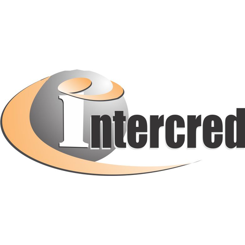 Logotipo da empresa INTERCRED