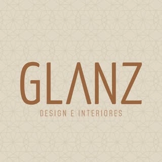 Logotipo da empresa GLANZ INTERIORES