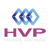 Logotipo da empresa HVP SERVICOS