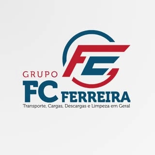 Logotipo da empresa F C FERREIRA