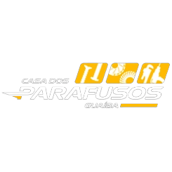 Logotipo da empresa CASA DO PARAFUSO & CIA.