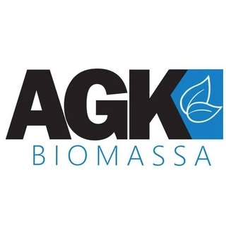 Logotipo da empresa MADEIREIRA AGK