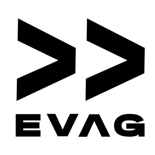 Logotipo da empresa EVAG COMUNICACAO E TECNOLOGIA