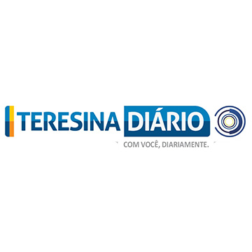 Logotipo da empresa TERESINA DIARIO