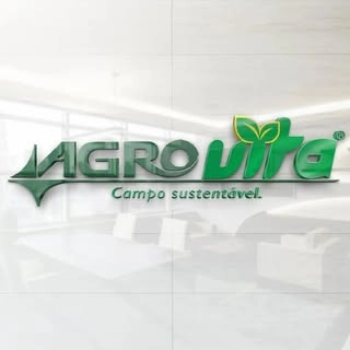 Logotipo da empresa AGROVITA