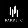 Logotipo da empresa BARRETO