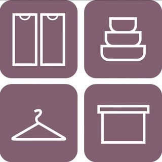 Logotipo da empresa ORGANIZZARE