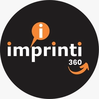 Logotipo da empresa IMPRINTI