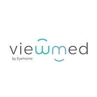 Logotipo da empresa VIEWMED