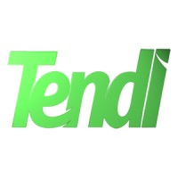 Logotipo da empresa TENDI