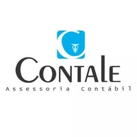 Logotipo da empresa CONTALE CONTABILIDADE
