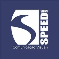 Logotipo da empresa SPEED COMUNICACAO VISUAL
