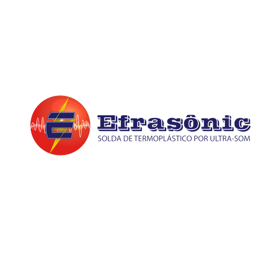 Logotipo da empresa EFRASONIC