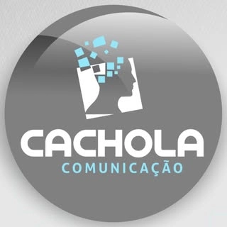 Logotipo da empresa CACHOLA COMUNICACAO