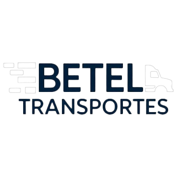 Logotipo da empresa BETEL TRANSPORTES E LOGISTICA LTDA