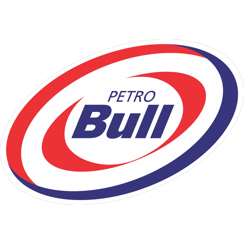 Logotipo da empresa PETROBULL