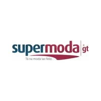 Logotipo da empresa SUPERMODA