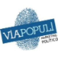 Logotipo da empresa DROGARIA VIA POPULAR LTDA
