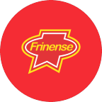 Logotipo da empresa FRINENSE