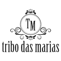 Logotipo da empresa TRIBO DAS MARIAS