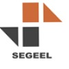Logotipo da empresa SEGEEL