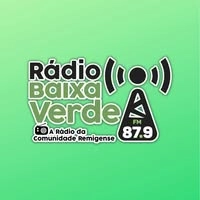 Logotipo da empresa PV - REMIGIO