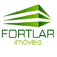 Logotipo da empresa FORTLAR IMOVEIS