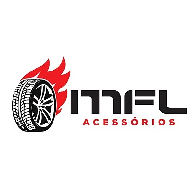 Logotipo da empresa MFL ACESSORIOS LTDA