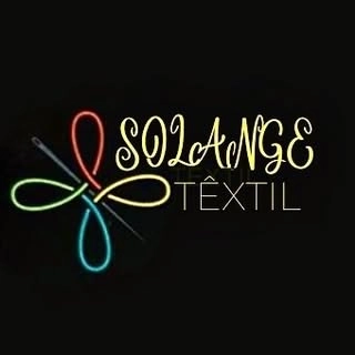 Logotipo da empresa SOLANGE TEXTIL