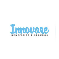 Logotipo da empresa INNOVARE BENEFICIOS