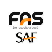Logotipo da empresa FAS INFORMATICA