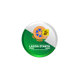 Logotipo da empresa COMPDEC LAGOA D'ANTA/RN