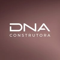 Logotipo da empresa DNA CONSTRUTORA