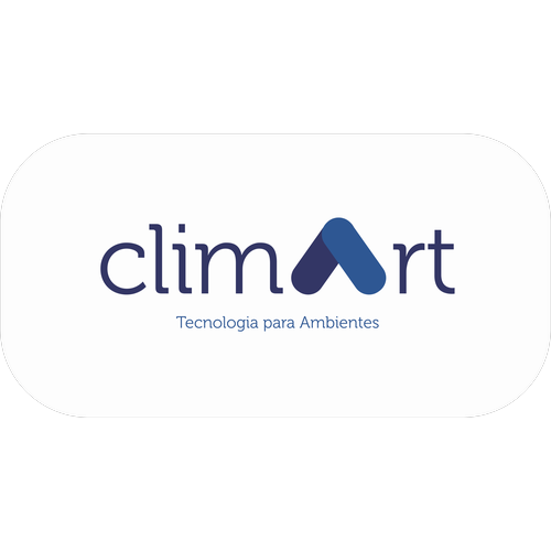 Logotipo da empresa CLIMART