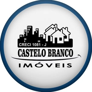 Logotipo da empresa CASTELO BRANCO SERVICOS