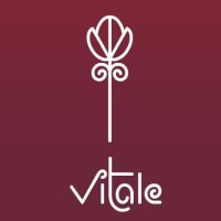 Logotipo da empresa VITALE CAFE