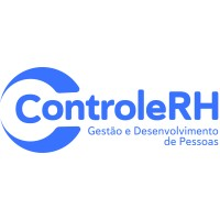 Logotipo da empresa RH CONTROLE TECNOLOGICO