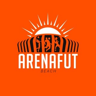 Logotipo da empresa ARENAFUT BEACH