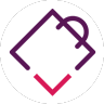 Logotipo da empresa ARRASA LINGERIE
