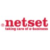 Logotipo da empresa NETSET
