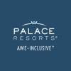 Logotipo da empresa BEACH PLACE RESORT RESIDENCE