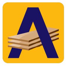 Logotipo da empresa ALIANCA MATERIAL DE CONSTRUCAO