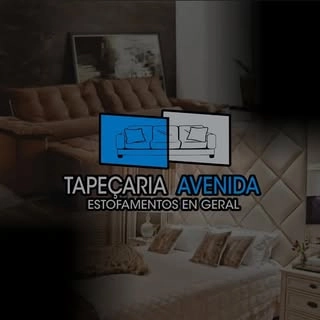 Logotipo da empresa TAPECARIA AVENIDA