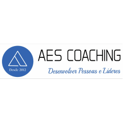 Logotipo da empresa AESCOACHING